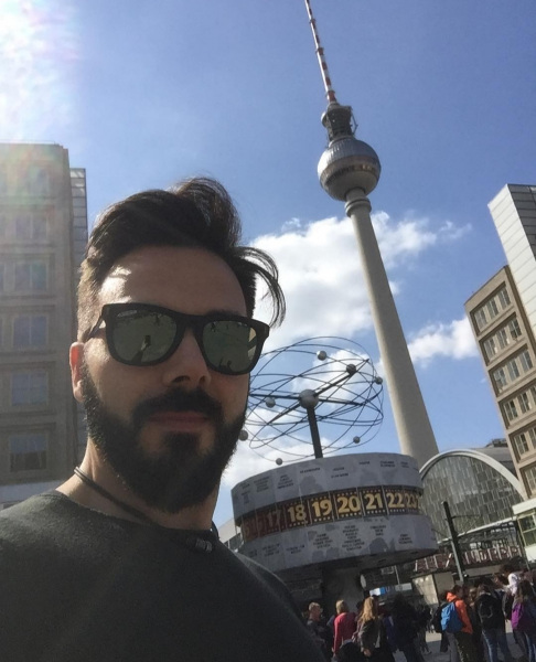 Стефано Спердути