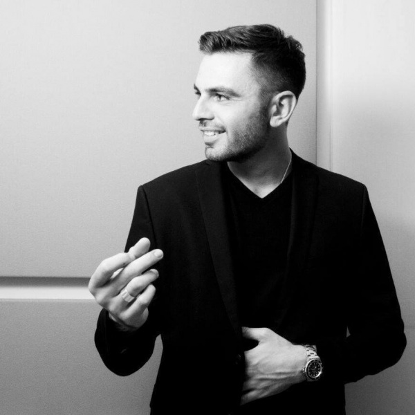 Франческо Де Марко