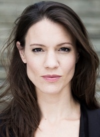 Андреа Клевен