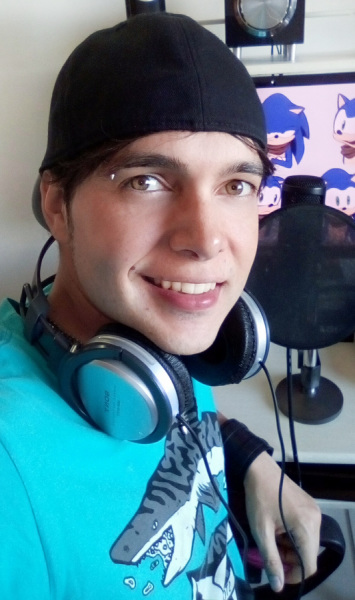 Хорхе Брингас