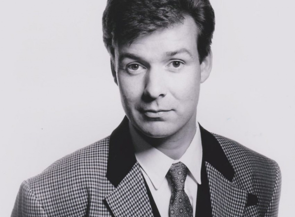 Джон Уолскел