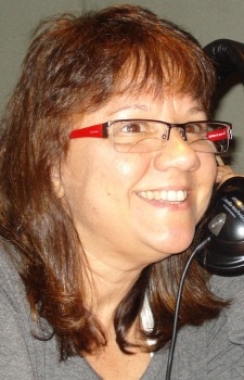 Мариса Леаль