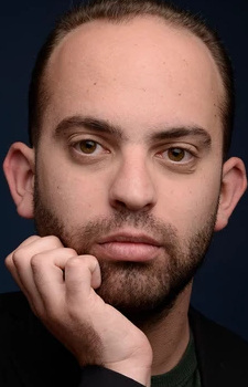 Jean-Cyprien Chenberg