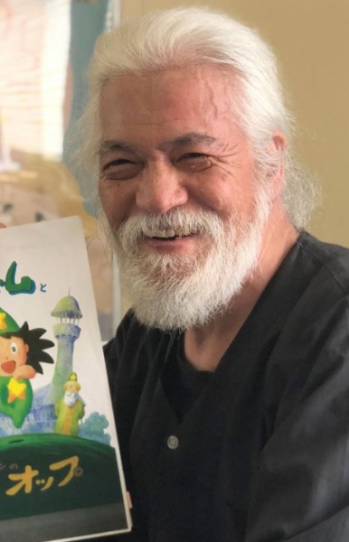 Тосиюки Хонда