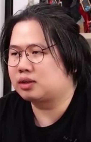 Тянь Син Вэй