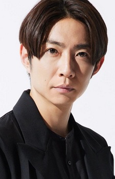 Масаки Айба