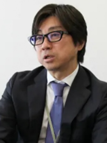 Ёсикуни Мурата