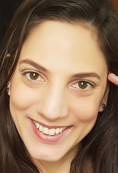 Фабиана Феррари