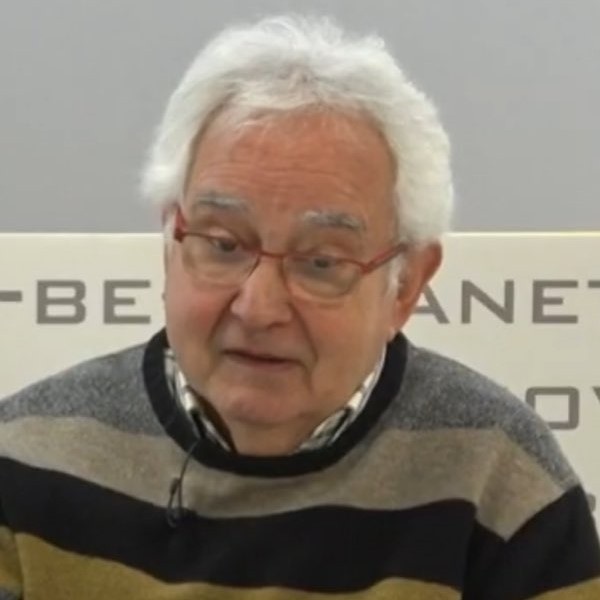 Enric Isasi-Isasemdi