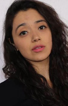 Адриана Ольмедо