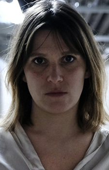 Леа Гогей-Кайяк