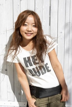 Асука Хаяси