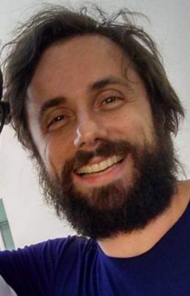 Марко Аурелио Кампос