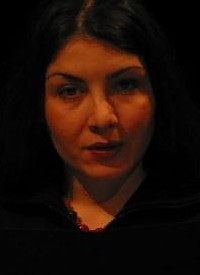 Франческа Перилли