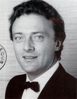 Патрик Гиллемин