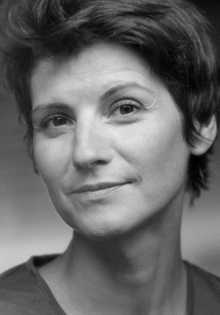 Людмила Русо