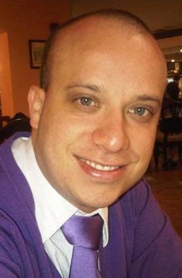 Джонни Торрес