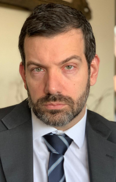 Спенсер Тот