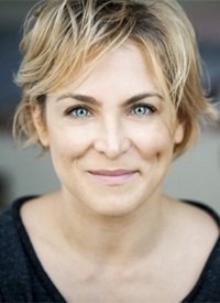 Беттина Кенни