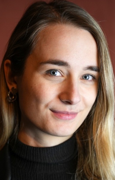 Элена Гриллотти