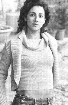 Джулиана Атепи