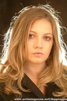 Роберта Де Роберто