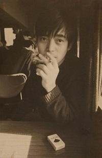 Кумпэй Хигаси