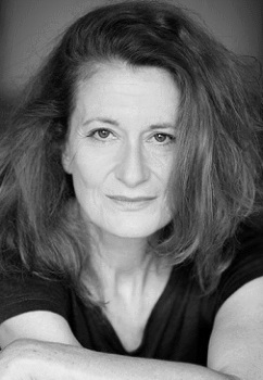 Жаклин Гайе