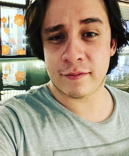 Авраам Пальма Тоскано