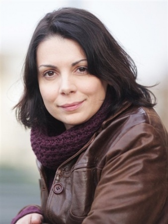 Люсиль Будонна