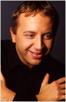 Райан Каррасси