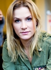 Лаура Прайс