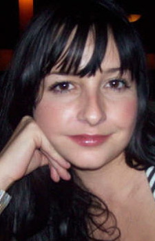 Claudia-Laurie Corbeil