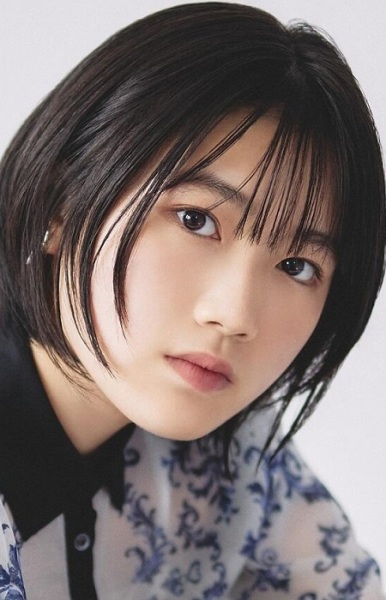 Мэй Татибана