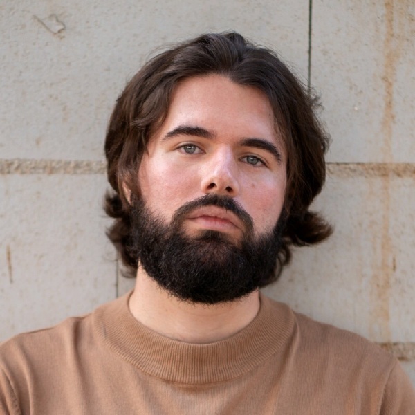 Начо Руис-Крусес