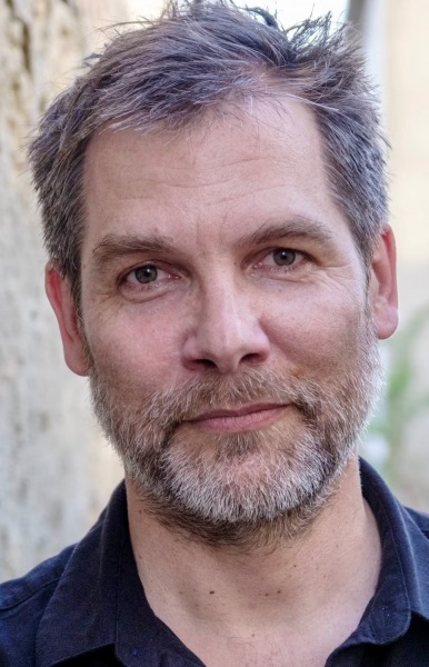 Johannes Oliver Hamm