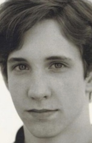 Джон Минних