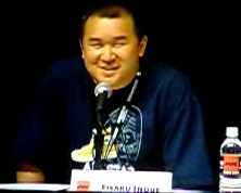 Эйсаку Иноуэ