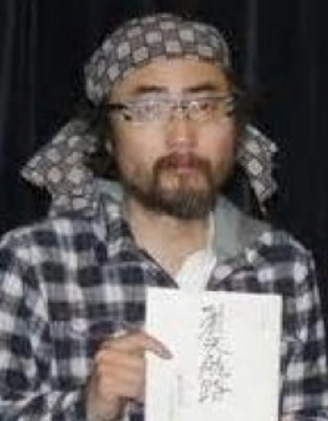 Кацуси Сакураби