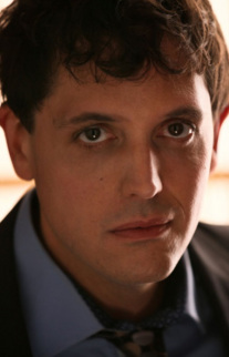 Е. Джеймс Форд