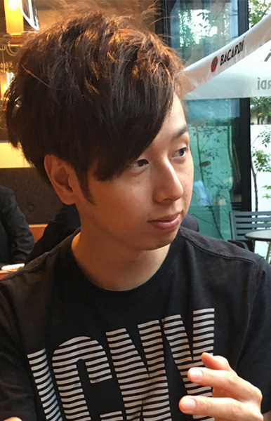 Кадзуаки Тэрасава