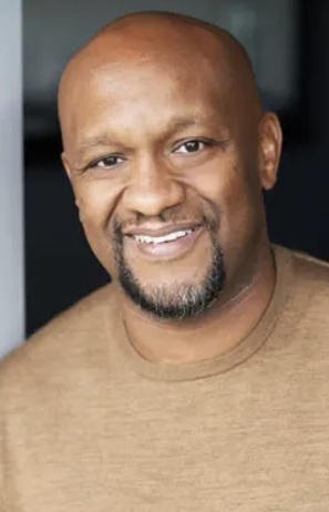 Джамал Стерлинг