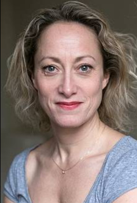 Элиза Бурро