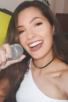 Аманда Брижидо