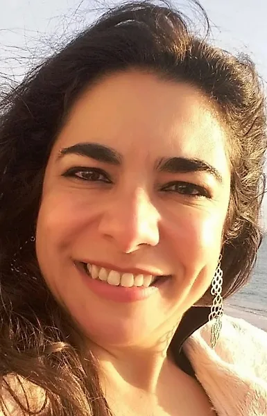 Сьюзи Перейра