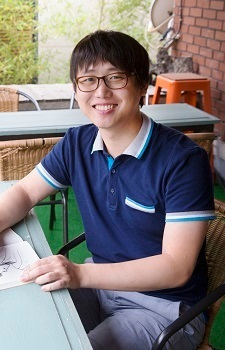 Джунхо Хван