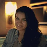 Карина Эйрас