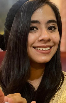 Сюзана Морено