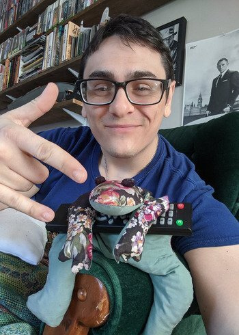 Джанни Матраграно