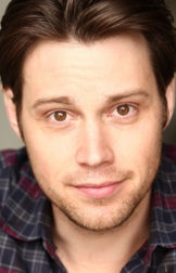 Джошуа Суонсон